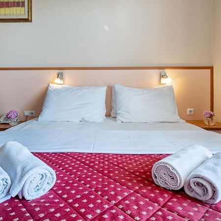 Hotel Luna Neum Pokoj fotografie