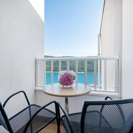 Hotel Luna Neum Pokoj fotografie