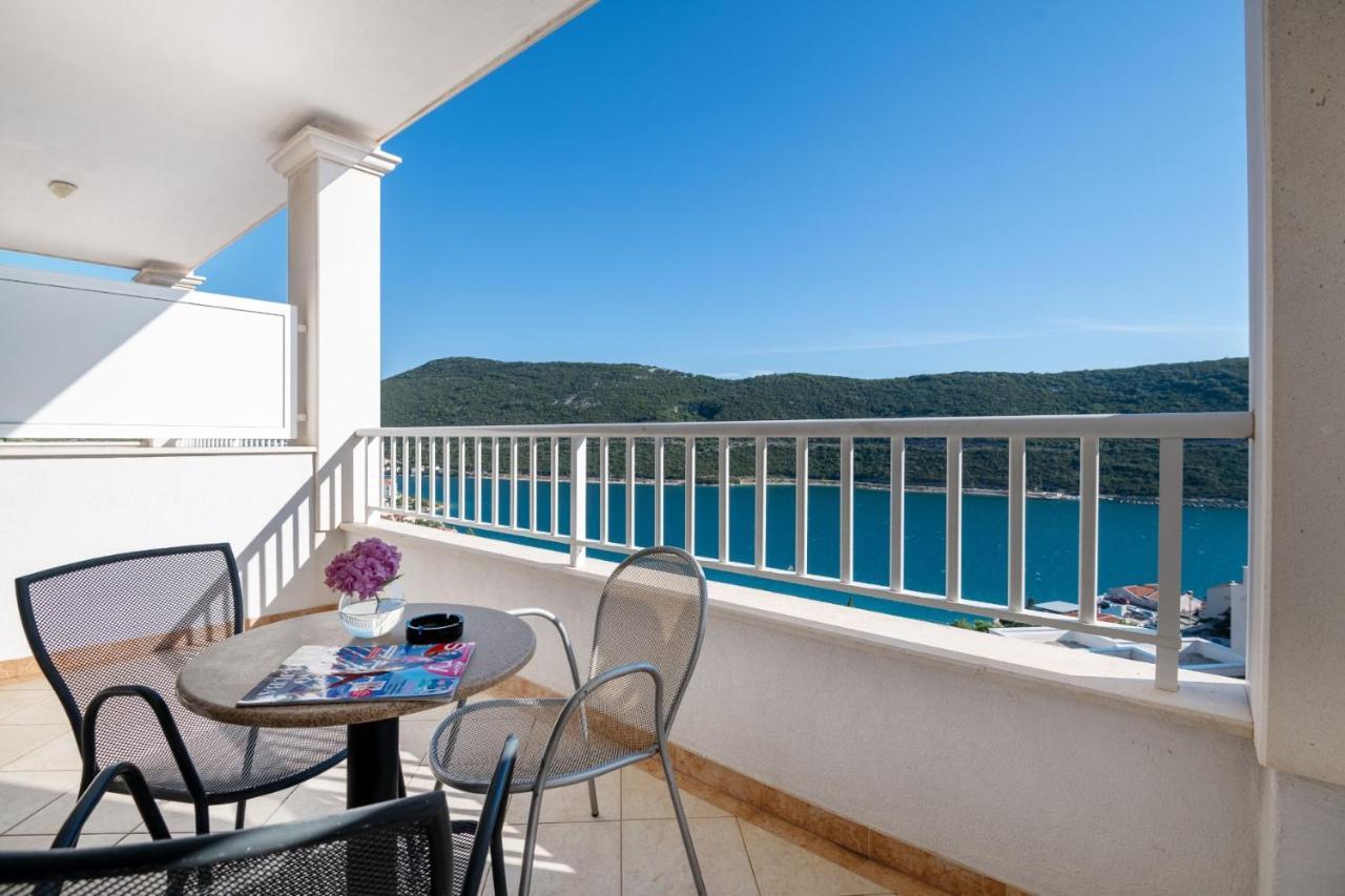 Hotel Luna Neum Exteriér fotografie