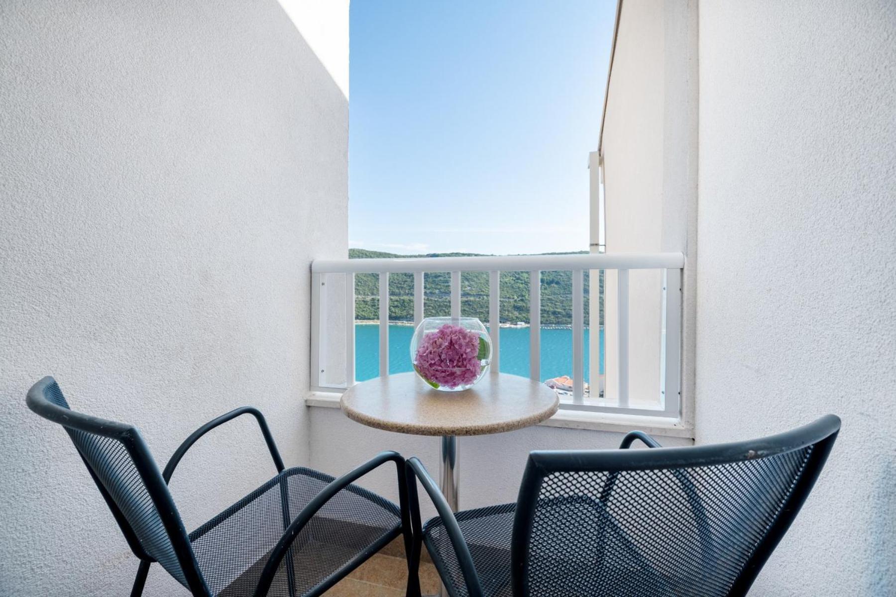 Hotel Luna Neum Pokoj fotografie